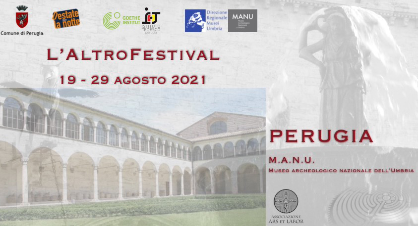 L'Altro Festival 2021